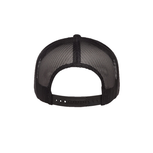 Deep Blue | Trucker Cap