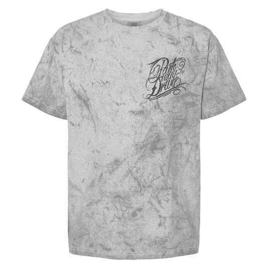 No Mercy Dye | T-Shirt