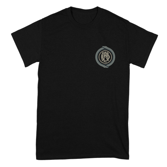 Parkway Nation EU Tour 2025 | T-Shirt