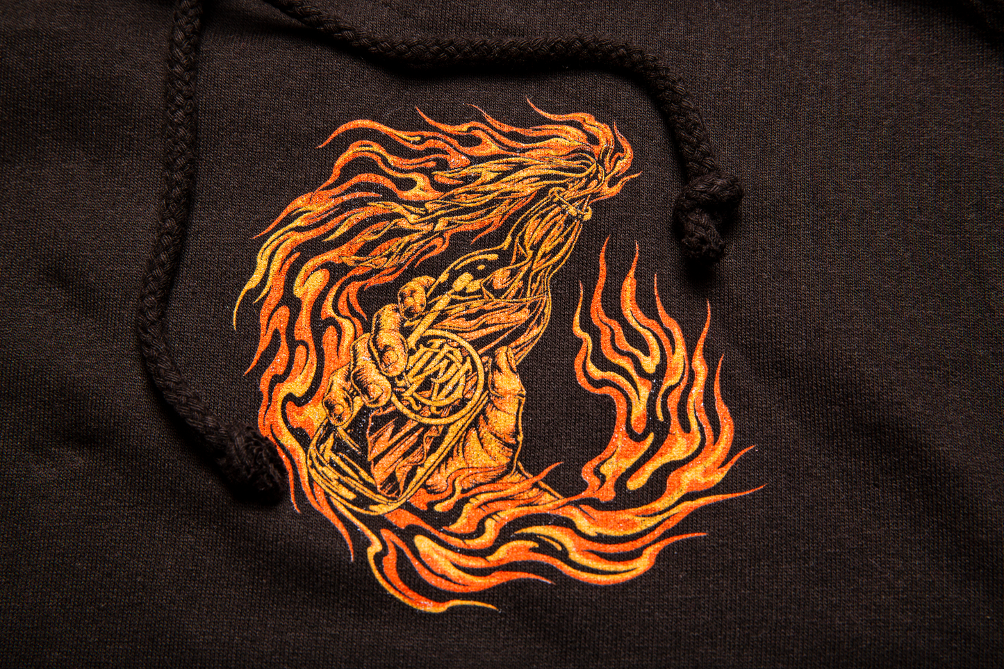 Viva The Underdogs 5th Anni. | Hoodie