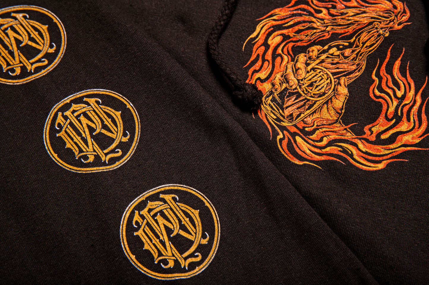 Viva The Underdogs 5th Anni. | Hoodie