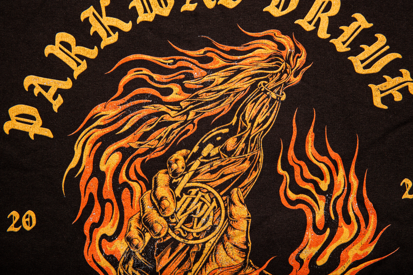 Viva The Underdogs 5th Anni. | Hoodie