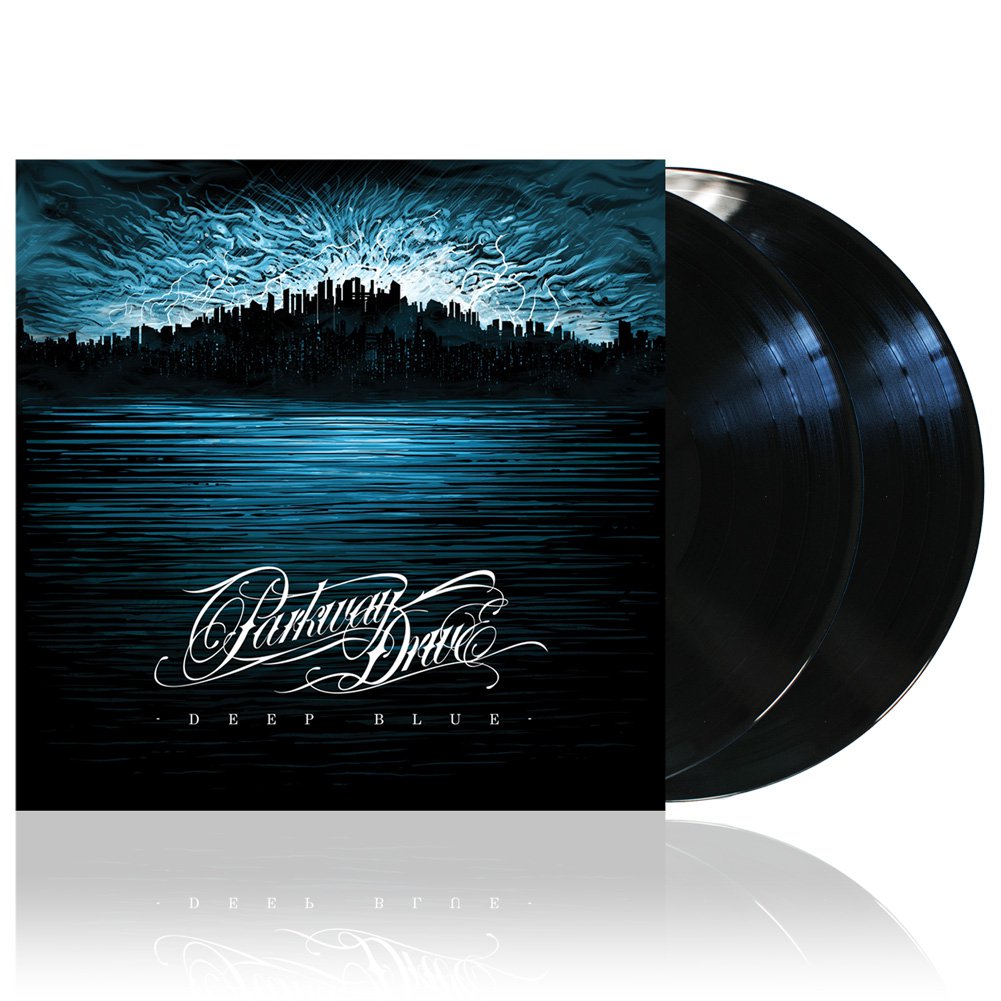 Parkway Drive (Deep Blue) 2x180g Vinyl