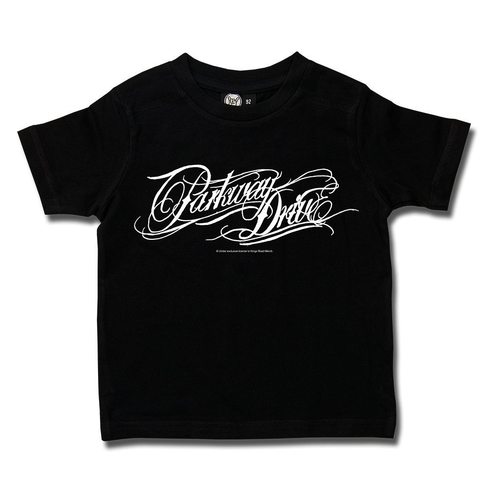 Parkway Drive (Logo) Kids T-Shirt