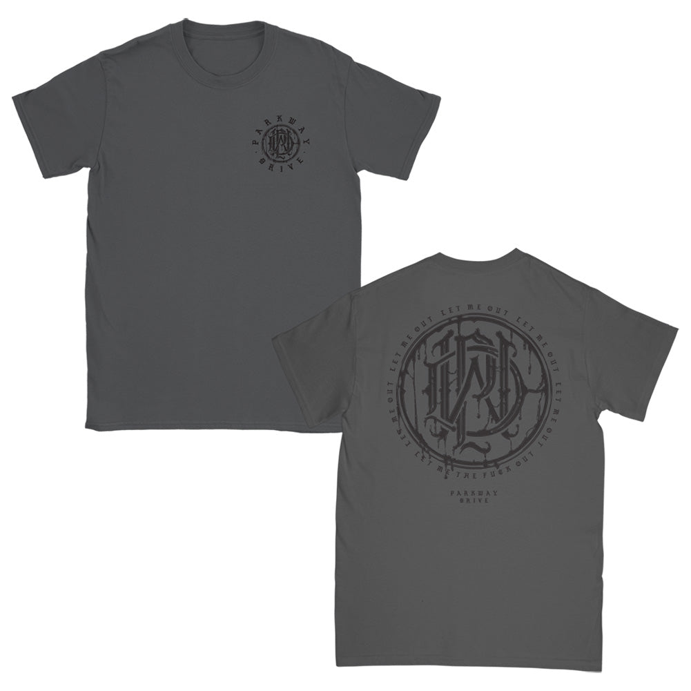 Parkway Drive (Glitch) T-Shirt