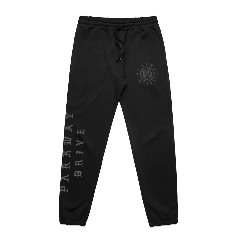 Parkway Drive (Glitch) Sweatpants