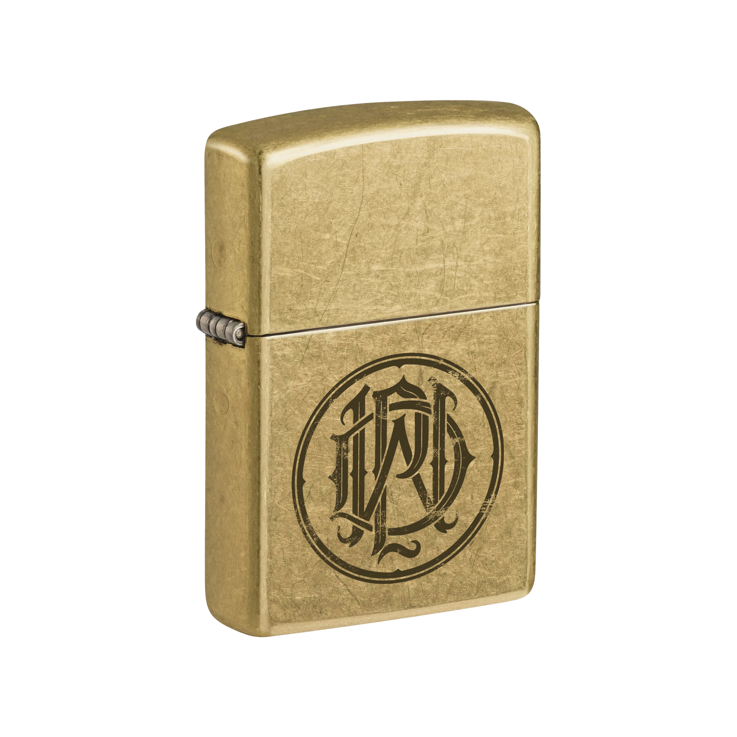 Parkway Drive (Distressed Logo) Zippo Lighter