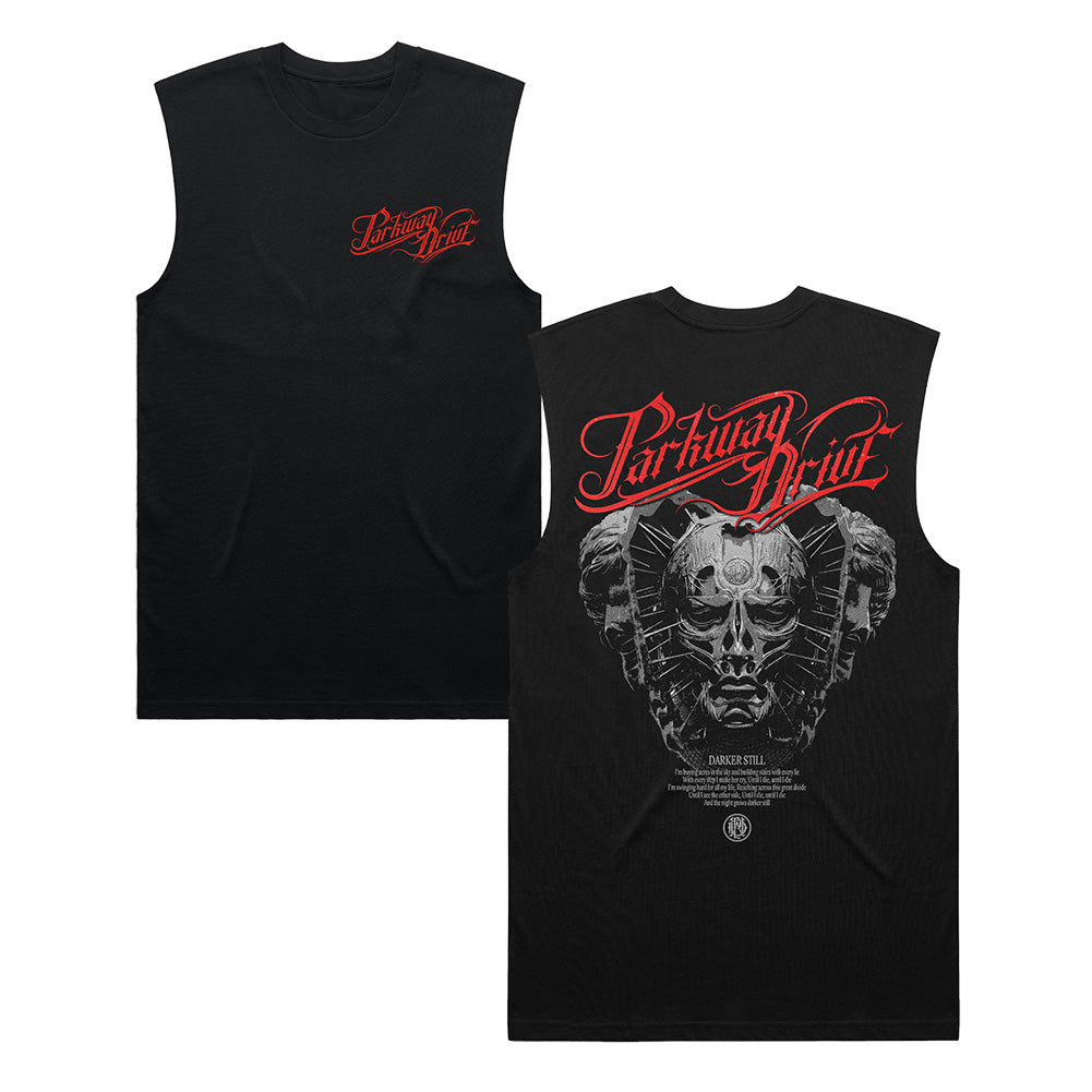 Parkway Drive (Darker Still) Tank Top