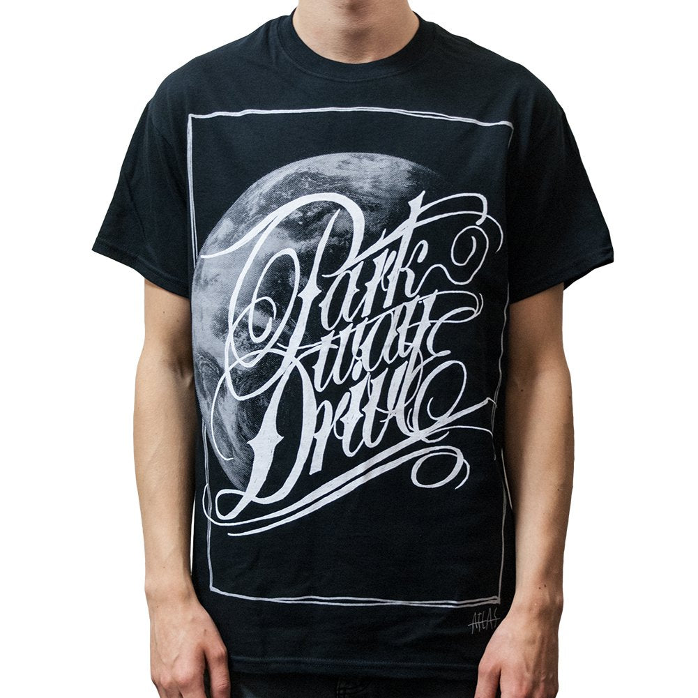 Parkway Drive (Earth) T-Shirt