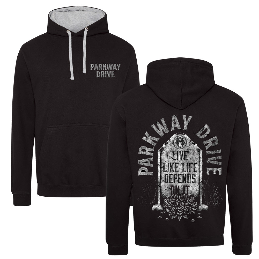 Parkway Drive (Live) Hoodie
