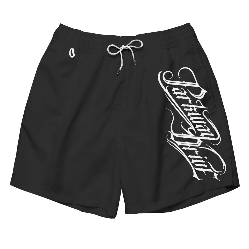 Parkway Drive (Logo) Swim Trunks