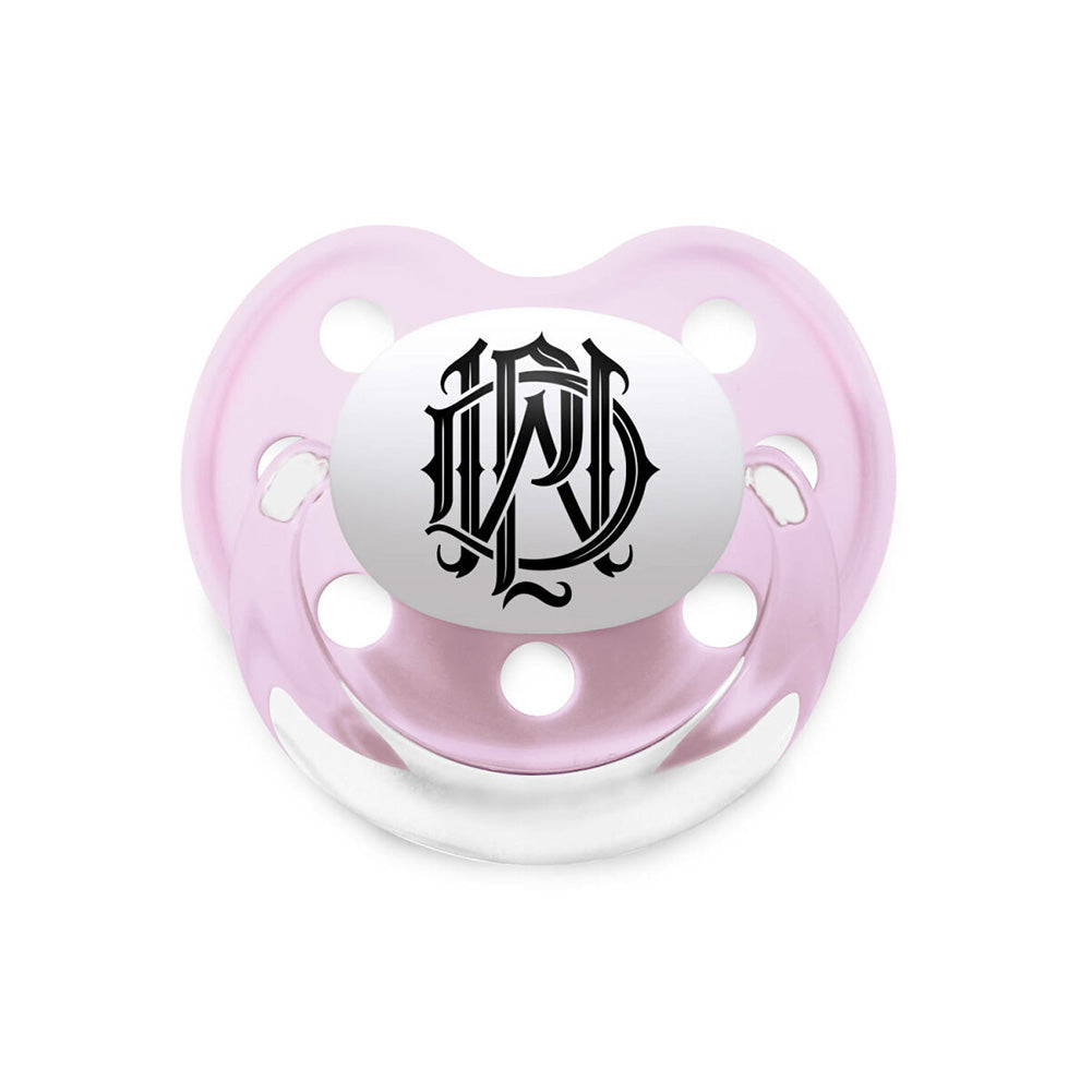 Parkway Drive (Logo Pink) Pacifier