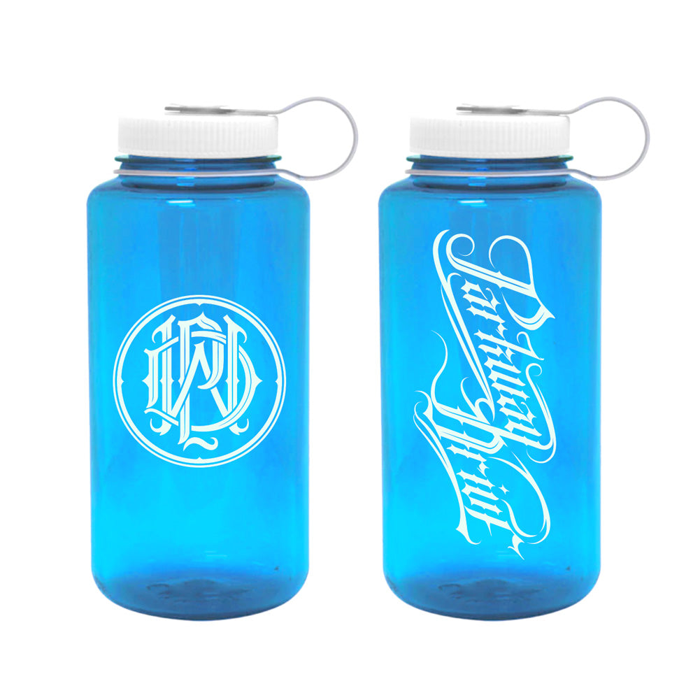 Parkway Drive (Logo) Nalgene Bottle