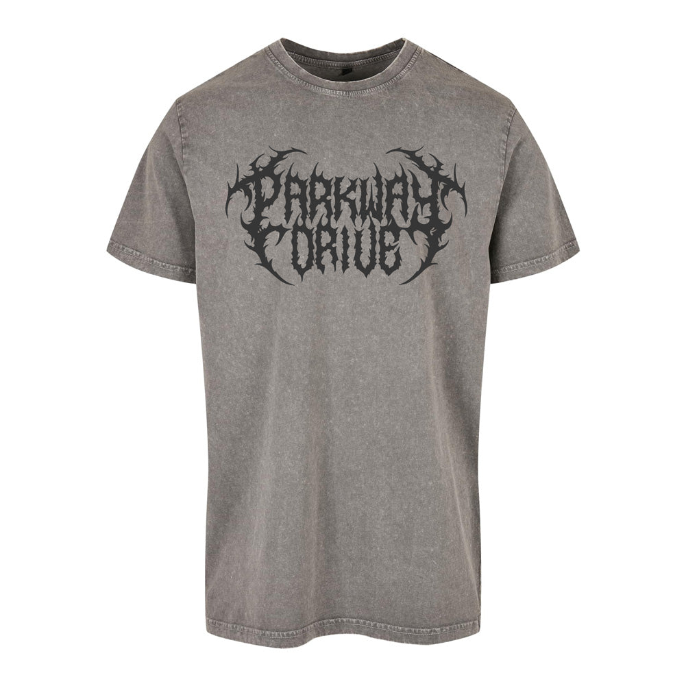 Parkway Drive (Death Metal Logo) T-Shirt
