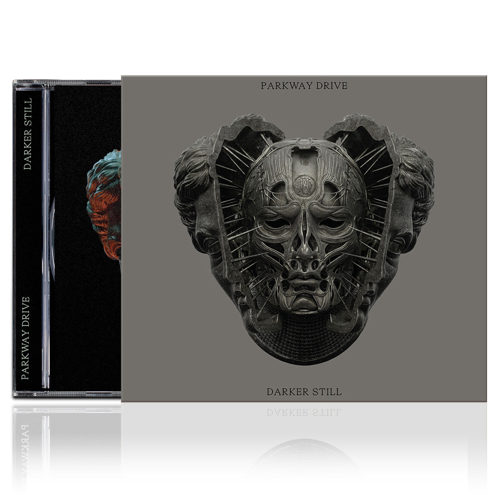 Parkway Drive (Darker Still) CD