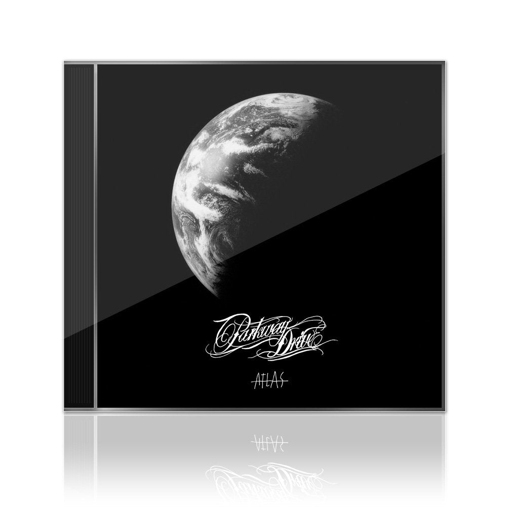 Parkway Drive (Atlas) CD