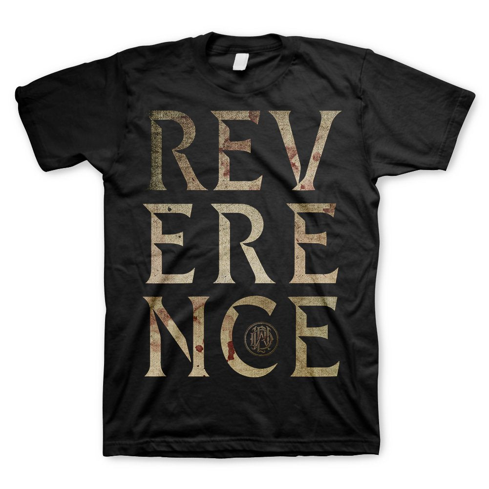 Parkway Drive (Rev. Letters) T-Shirt