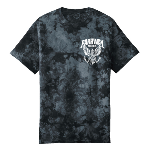 Parkway Nation | Tie Dye T-Shirt