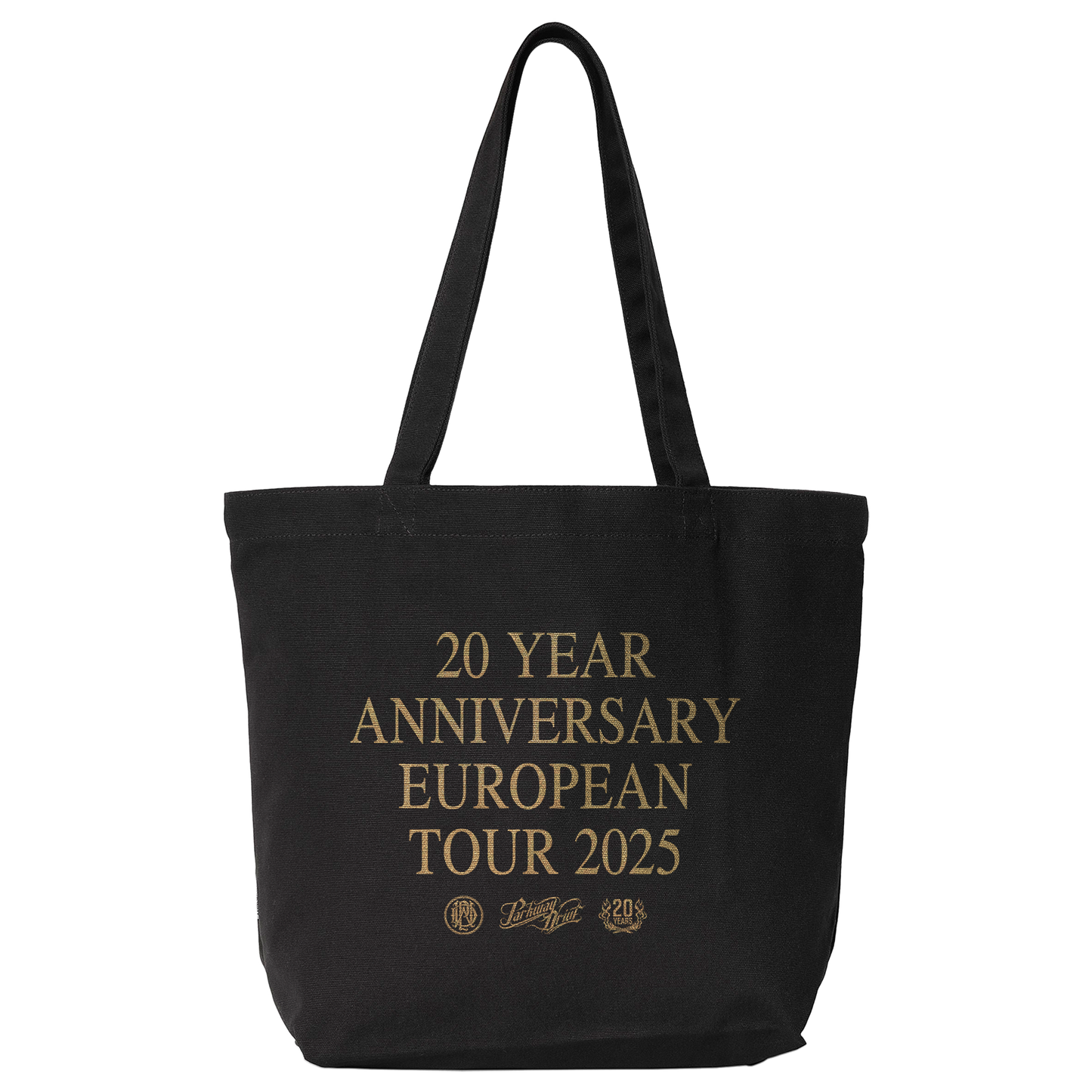 20 Years Tour 2025 | Totebag