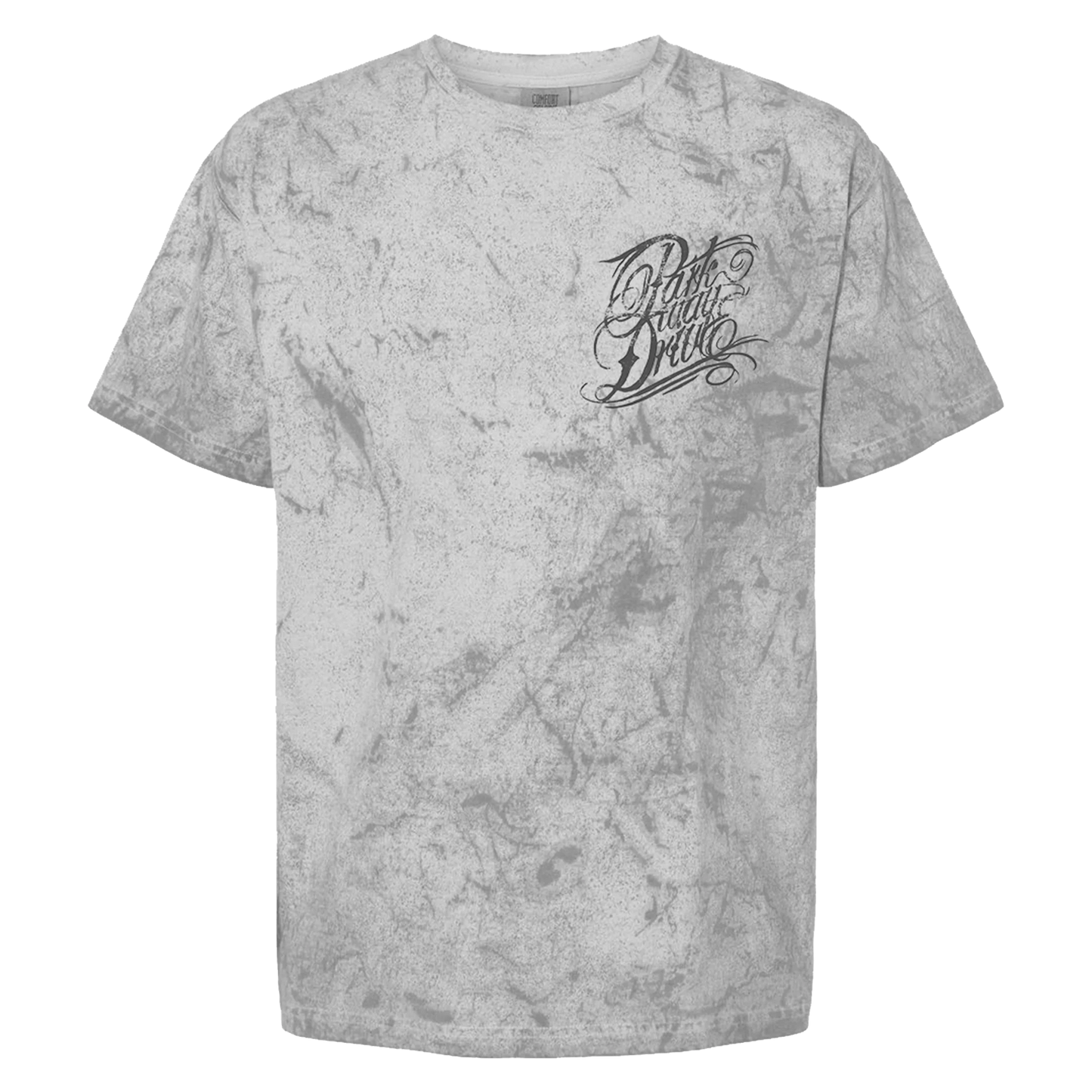 No Mercy Dye | T-Shirt