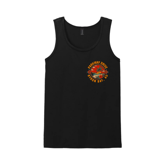 Anchor & Rope | Tank Top