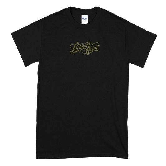 Sinking Skull & Roses | T-Shirt