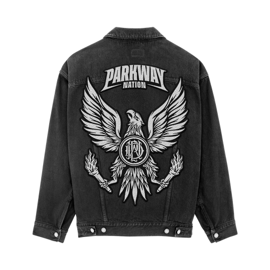 Parkway Nation | Denim Jacket