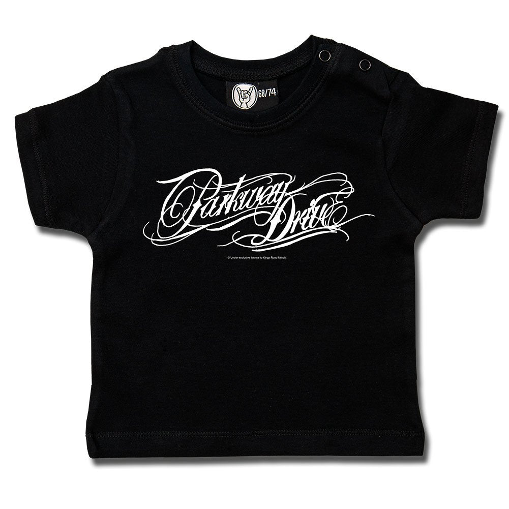 Parkway Drive (Logo) Baby T-Shirt