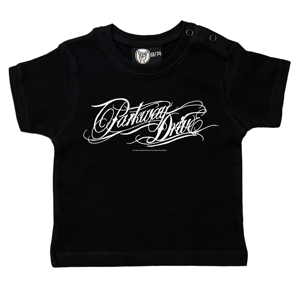 Logo | Baby T-Shirt