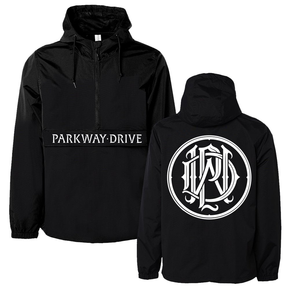 Parkway Drive (Reverence) Windbreaker