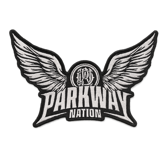 Parkway Drive (Parkway Nation) Patch