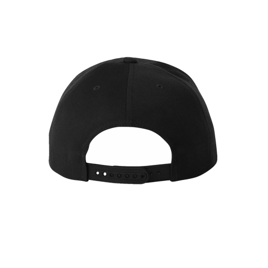 Parkway Nation | Snapback Cap