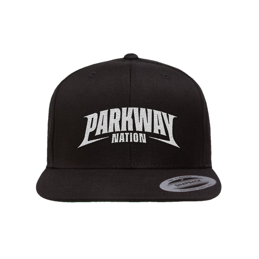 Parkway Nation | Snapback Cap